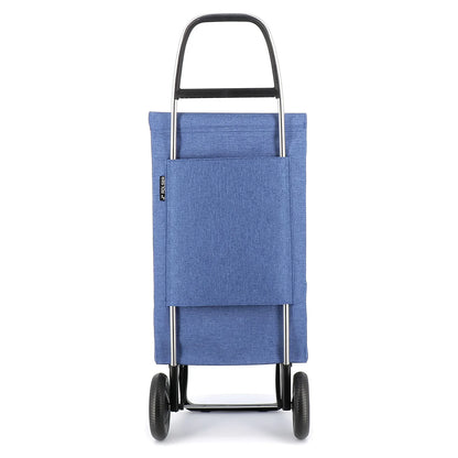 Rolser Wózek na zakupy Tweed 2 Jean - zdjęcie 18