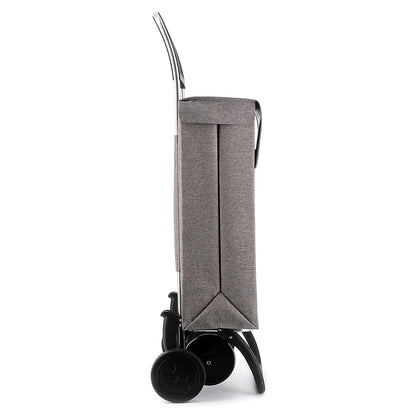 Rolser Wózek na zakupy Tweed 4 Jean - zdjęcie 4