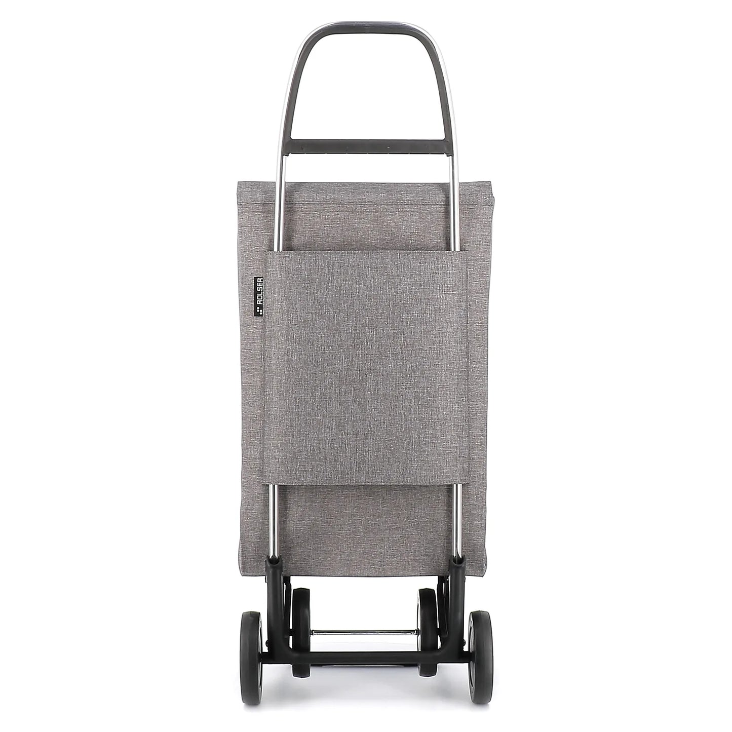 Rolser Wózek na zakupy Tweed 4 Jean - zdjęcie 5