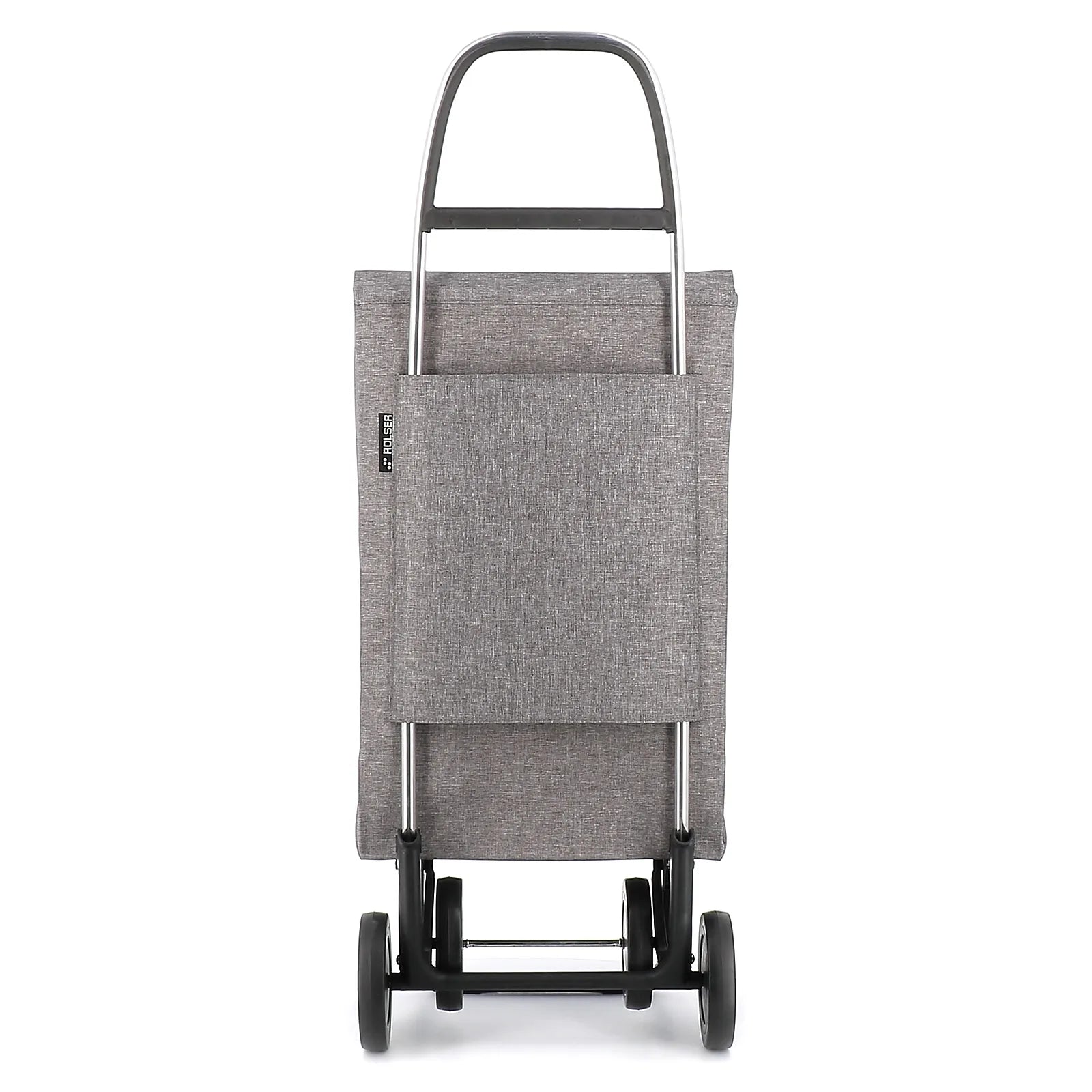 Rolser Wózek na zakupy Tweed 4 Jean - zdjęcie 5