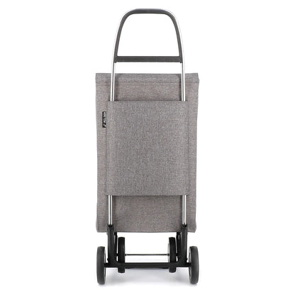 Rolser Wózek na zakupy Tweed 4 Jean - zdjęcie 5