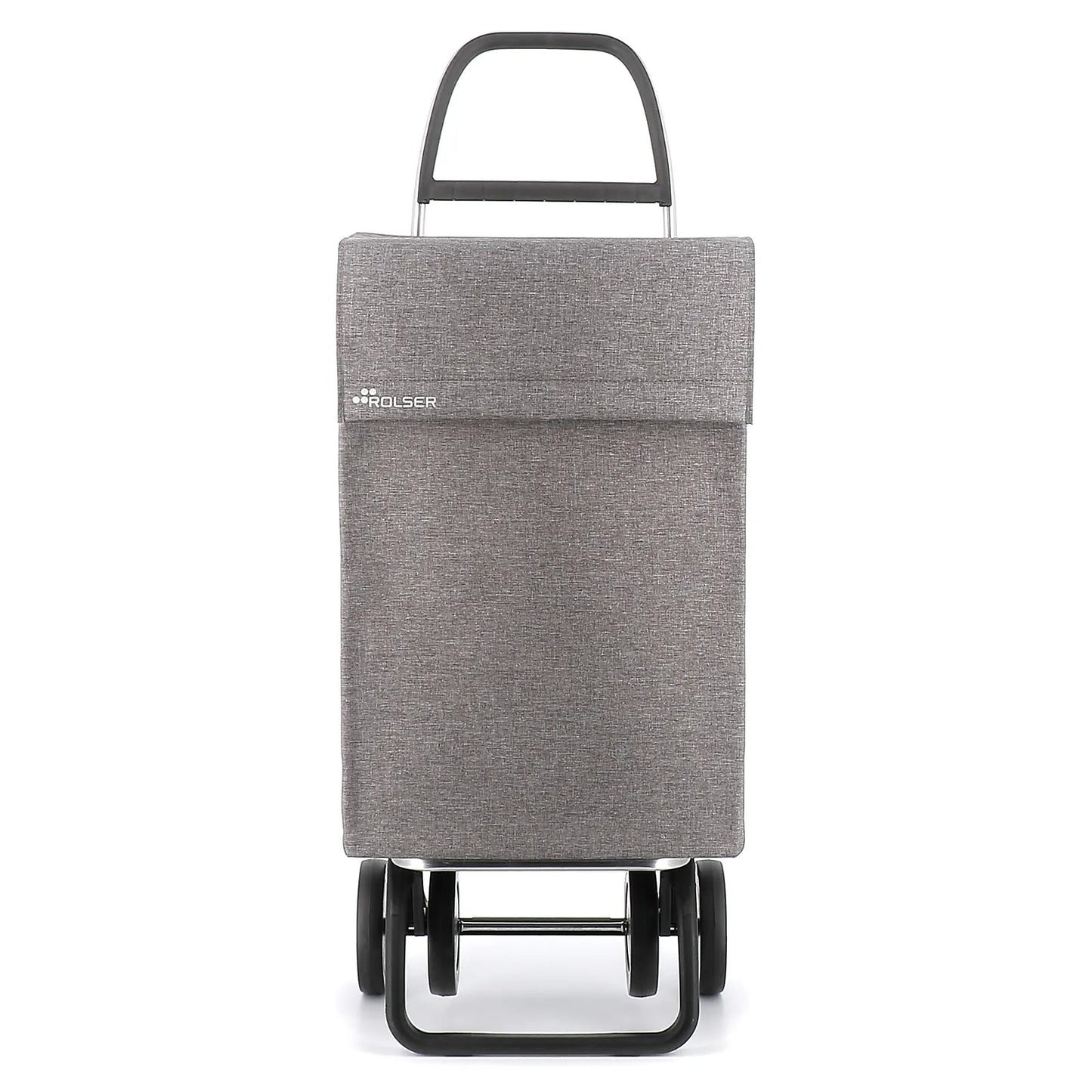 Rolser Wózek na zakupy Tweed 4 Jean - zdjęcie 6