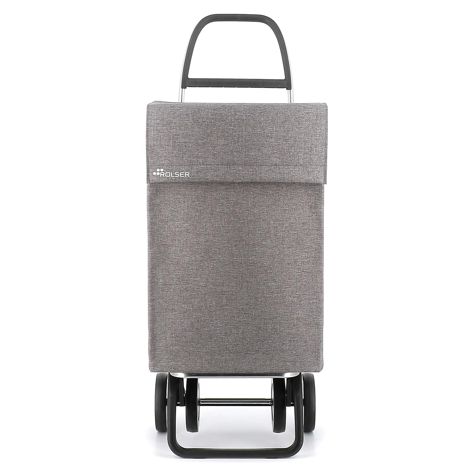 Rolser Wózek na zakupy Tweed 4 Jean - zdjęcie 6