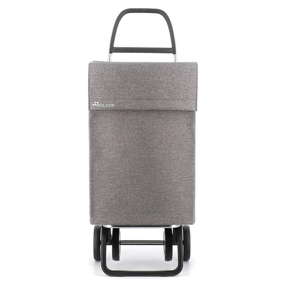 Rolser Wózek na zakupy Tweed 4 Jean - zdjęcie 6