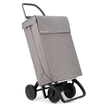 Rolser Wózek na zakupy Tweed 4 Jean - zdjęcie 7