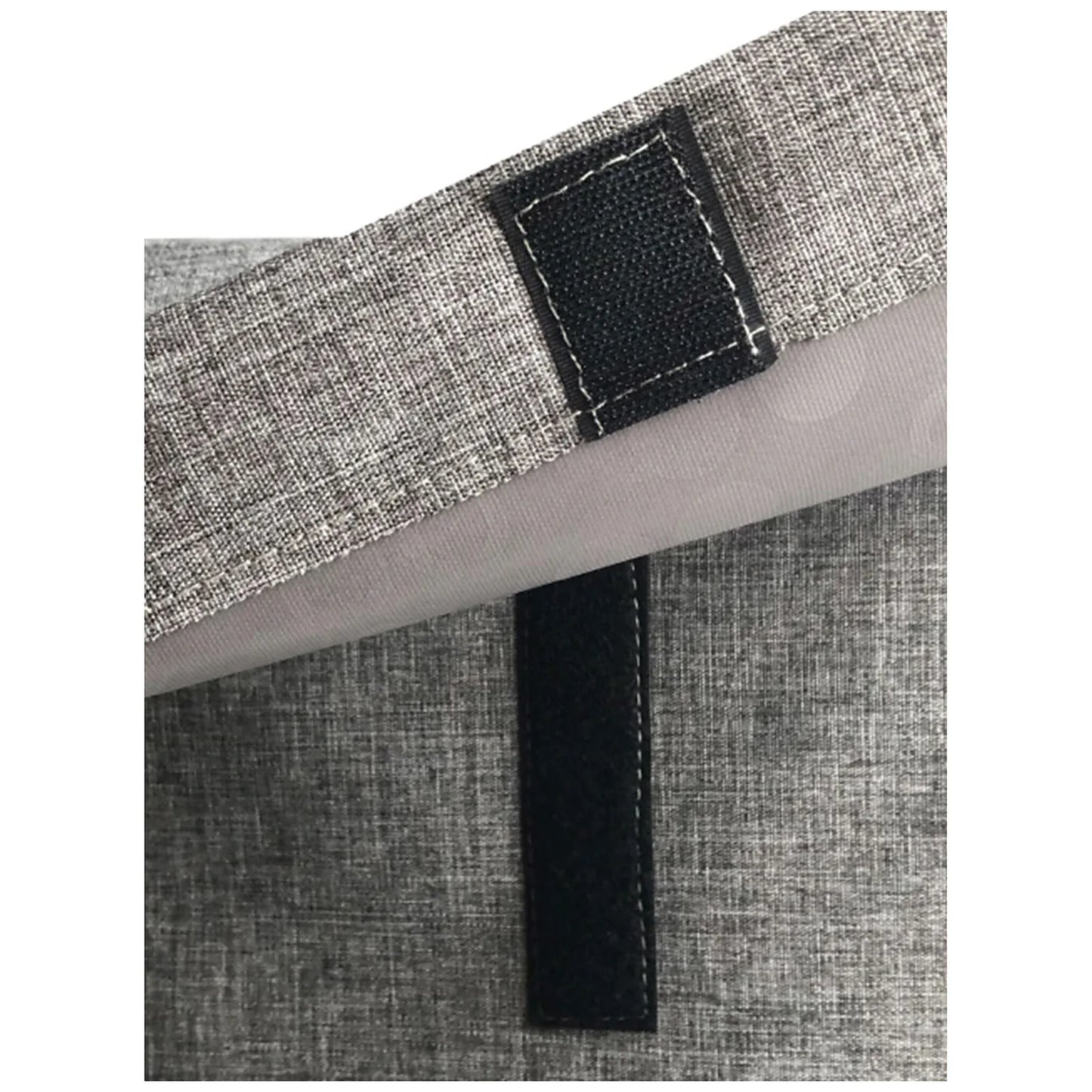 Rolser Wózek na zakupy Tweed 4 Jean - zdjęcie 8