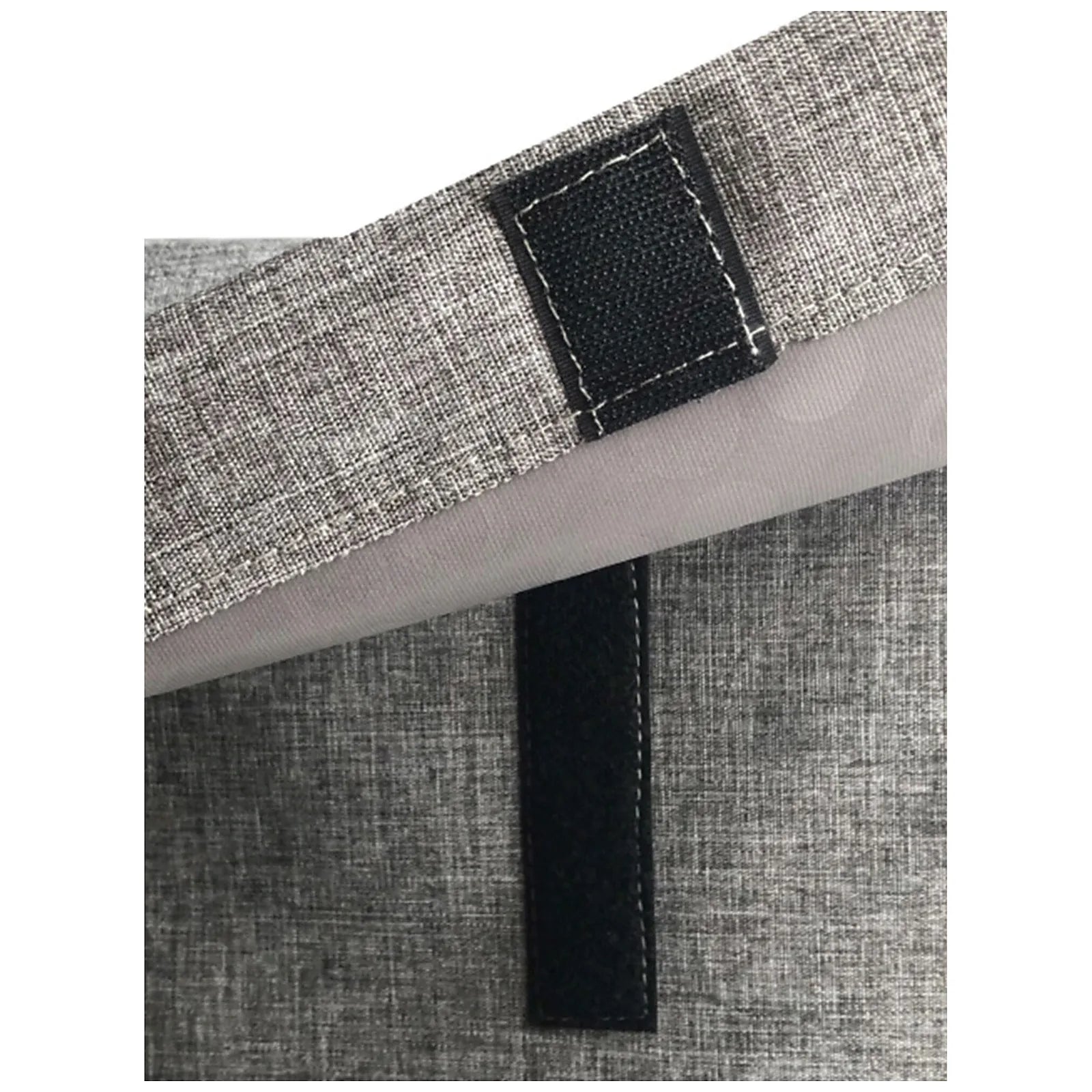 Rolser Wózek na zakupy Tweed 4 Jean - zdjęcie 8