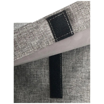 Rolser Wózek na zakupy Tweed 4 Jean - zdjęcie 8