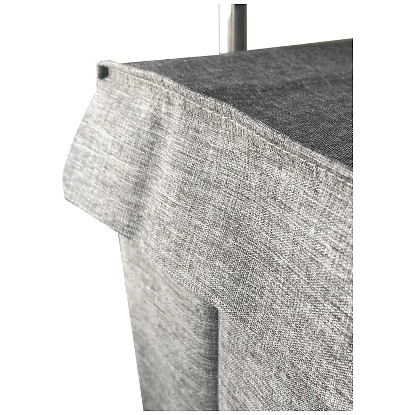 Rolser Wózek na zakupy Tweed 4 Jean - zdjęcie 9