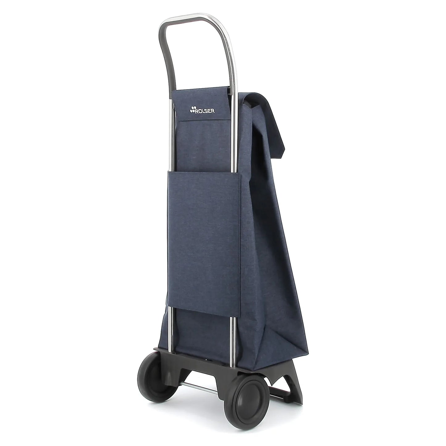 Rolser Wózek na zakupy Tweed Joy Jet - zdjęcie 6