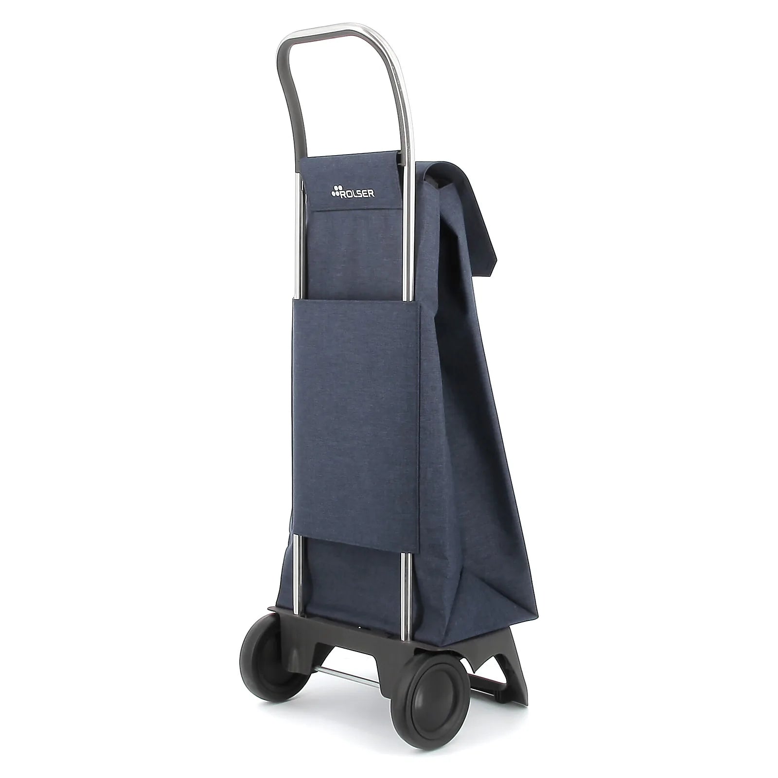 Rolser Wózek na zakupy Tweed Joy Jet - zdjęcie 6
