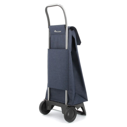 Rolser Wózek na zakupy Tweed Joy Jet - zdjęcie 6