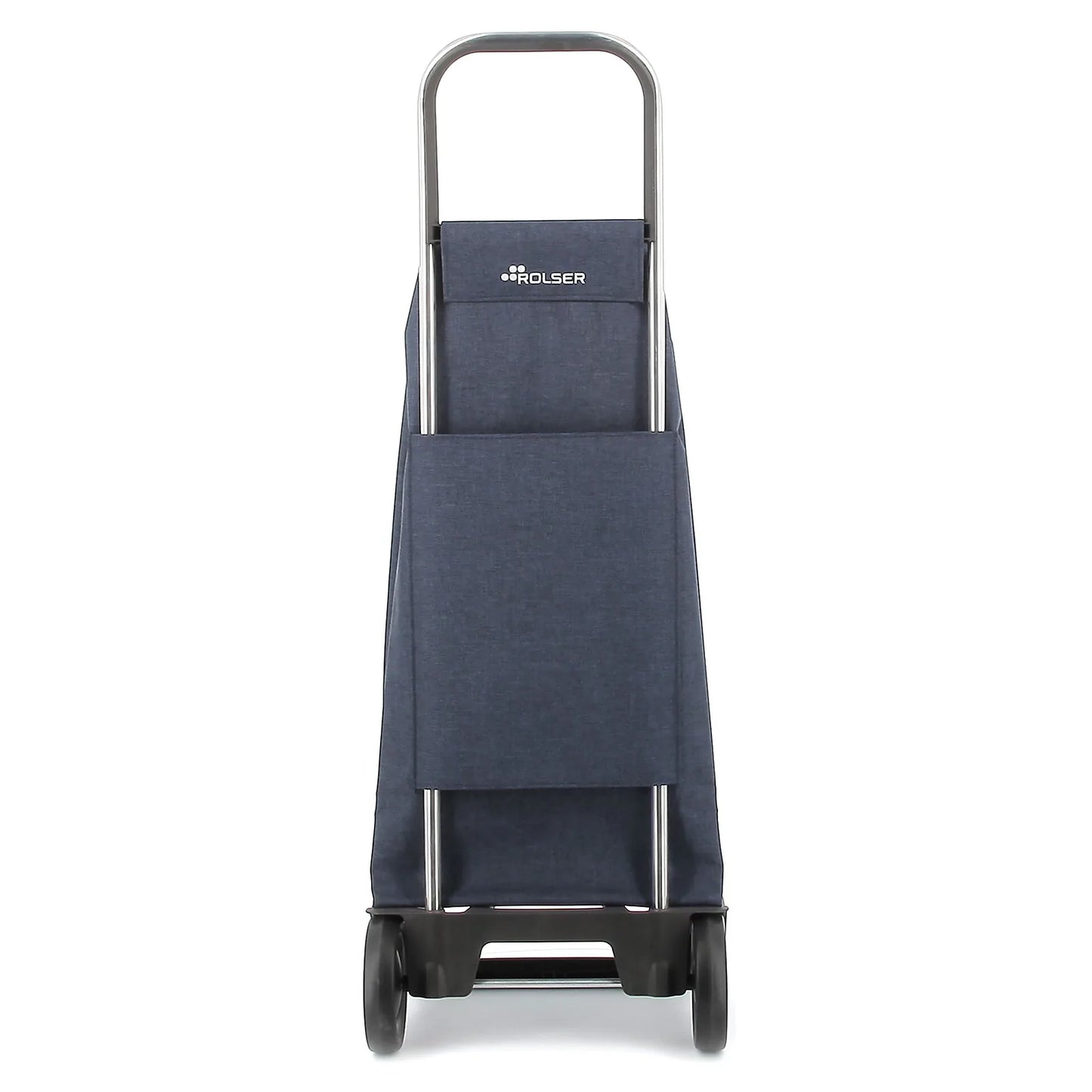 Rolser Wózek na zakupy Tweed Joy Jet - zdjęcie 7