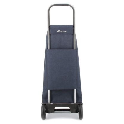 Rolser Wózek na zakupy Tweed Joy Jet - zdjęcie 7