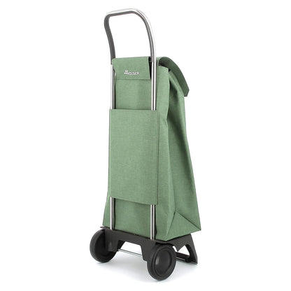Rolser Wózek na zakupy Tweed Joy Jet - zdjęcie 16