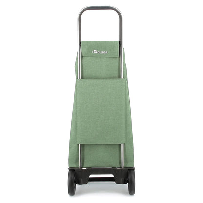 Rolser Wózek na zakupy Tweed Joy Jet - zdjęcie 17
