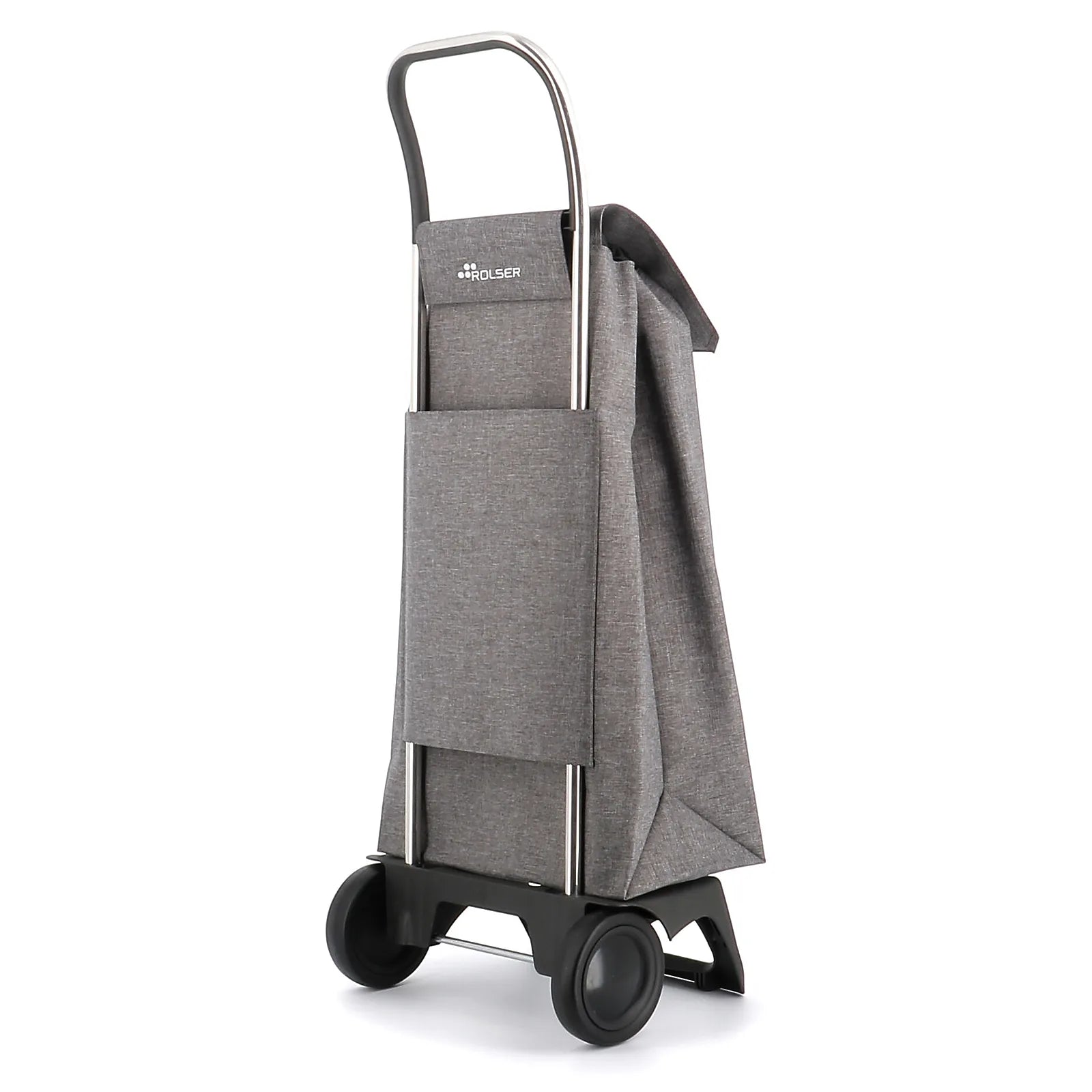 Rolser Wózek na zakupy Tweed Joy Jet - zdjęcie 20