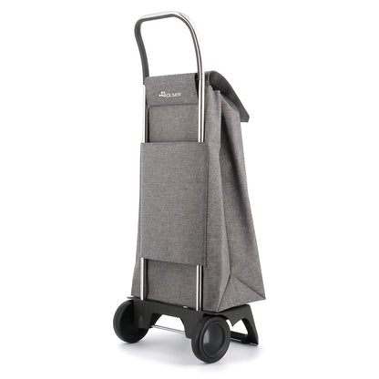 Rolser Wózek na zakupy Tweed Joy Jet - zdjęcie 20