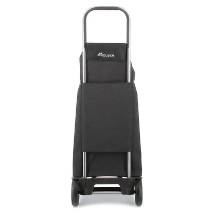 Rolser Wózek na zakupy Tweed Joy Jet - zdjęcie 25