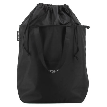 Rolser Wózek na zakupy Mini Bag Plus MF 4L - wariant kolor czarny - widok 29