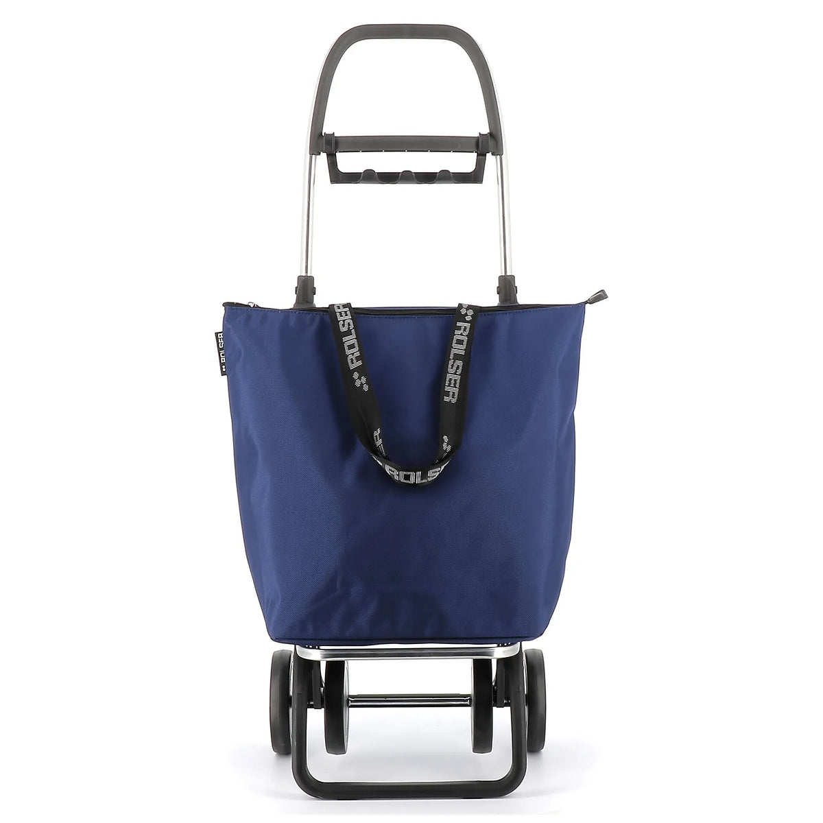 Rolser Wózek na zakupy Mini Bag Plus MF 4L - wariant kolor niebieski - widok 37