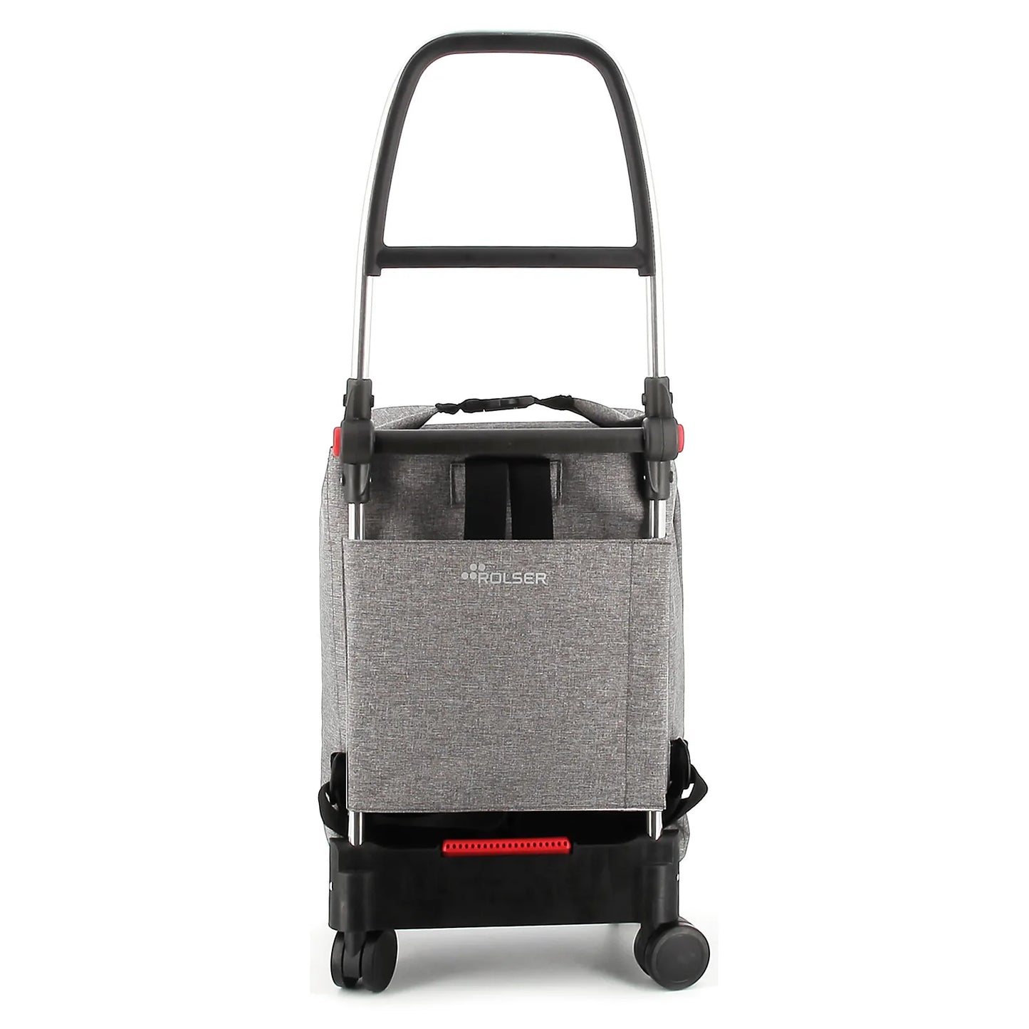 Rolser Wózek na zakupy T-Shop One Tweed - zdjęcie 4