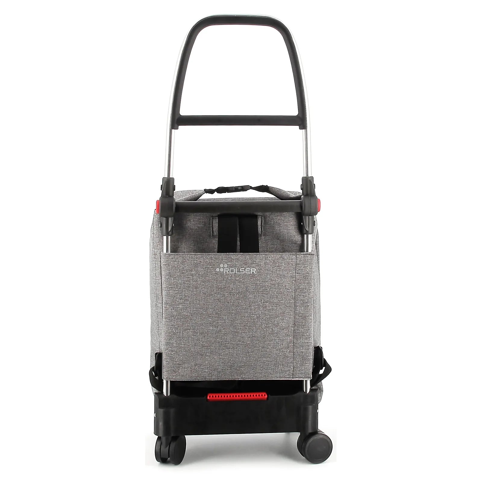 Rolser Wózek na zakupy T-Shop One Tweed - zdjęcie 4