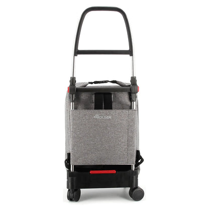 Rolser Wózek na zakupy T-Shop One Tweed - zdjęcie 4