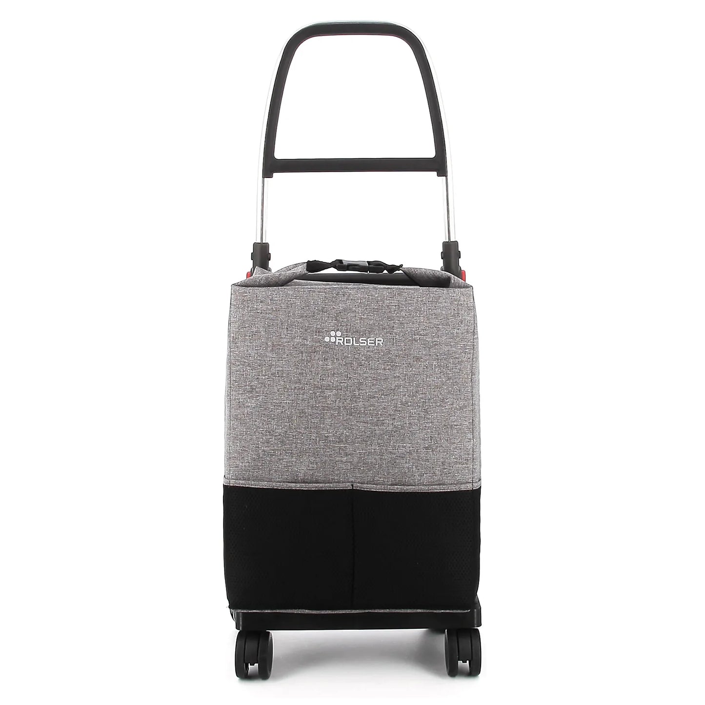 Rolser Wózek na zakupy T-Shop One Tweed - zdjęcie 5