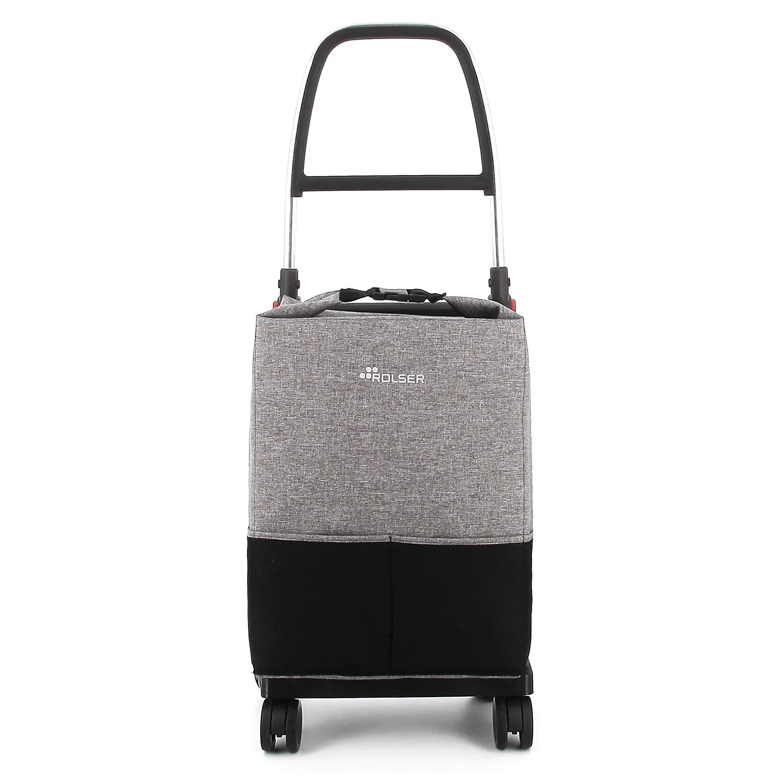 Rolser Wózek na zakupy T-Shop One Tweed - zdjęcie 5