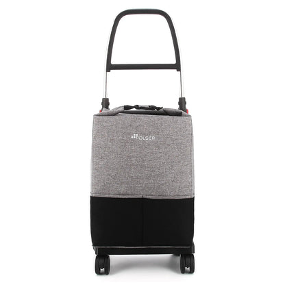 Rolser Wózek na zakupy T-Shop One Tweed - zdjęcie 5