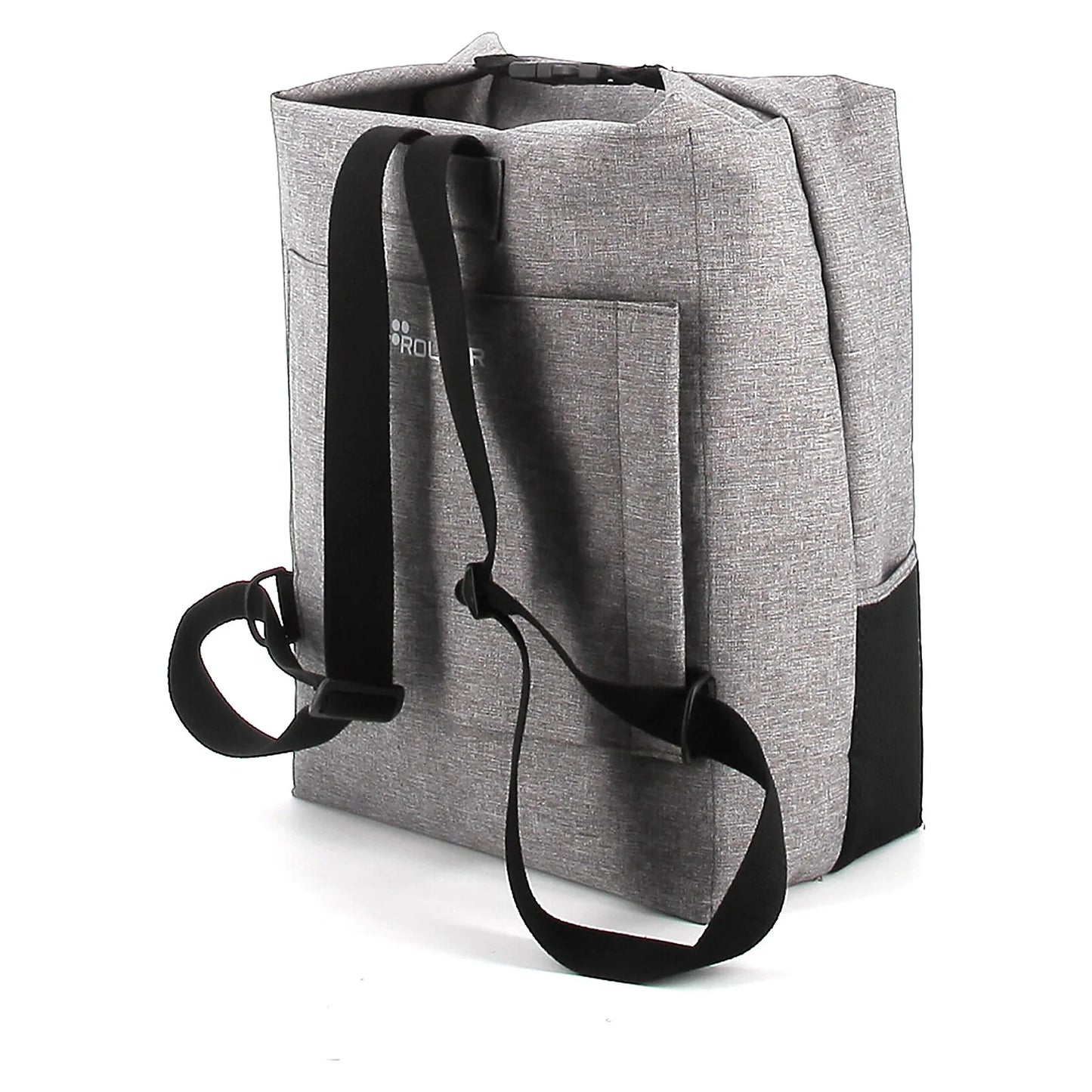 Rolser Wózek na zakupy T-Shop One Tweed - zdjęcie 8
