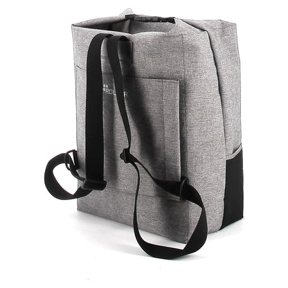 Rolser Wózek na zakupy T-Shop One Tweed - zdjęcie 8