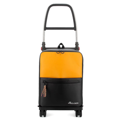 Rolser Wózek na zakupy GT T-Shop Two - zdjęcie 4
