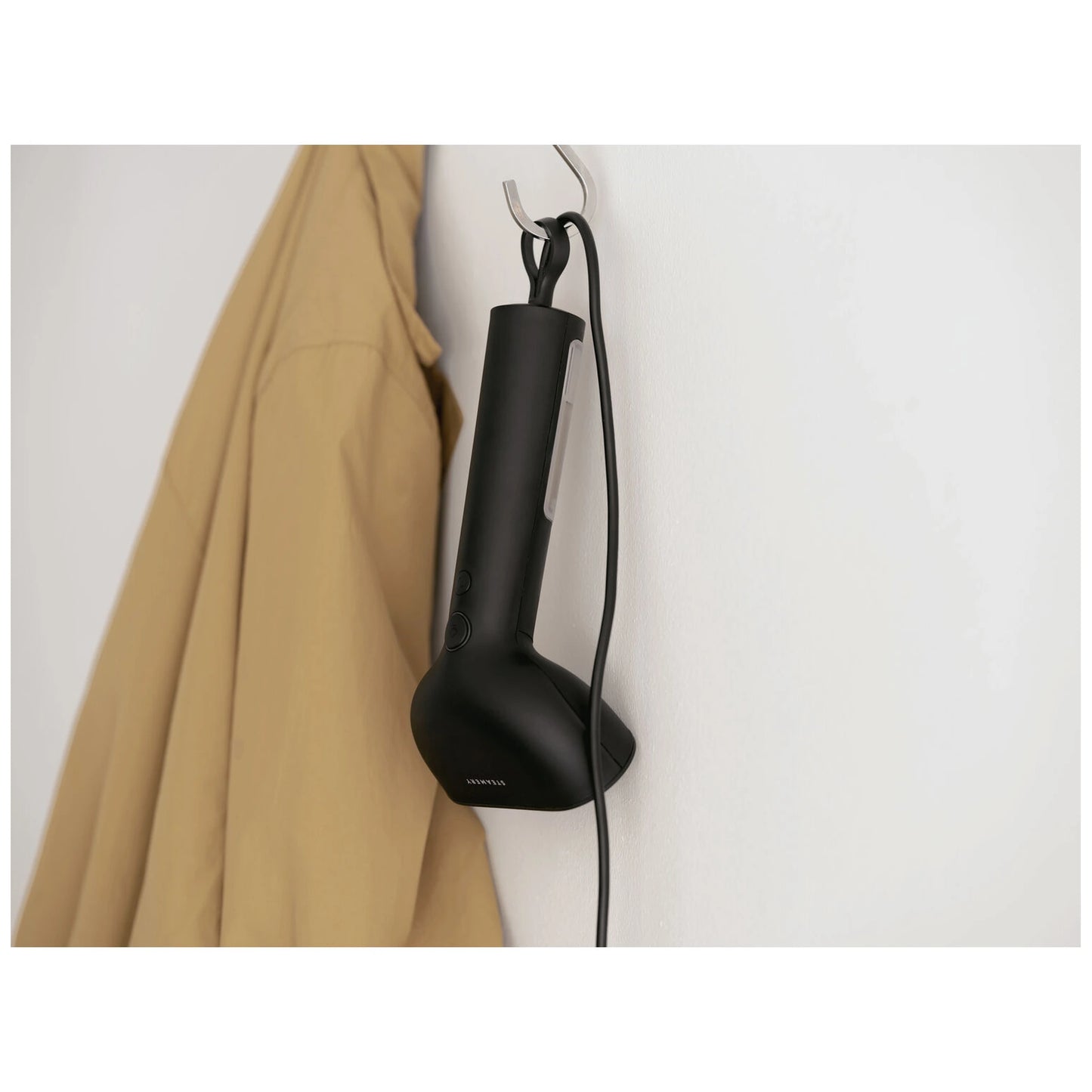 parownica ręczna Cirrus X widok 25