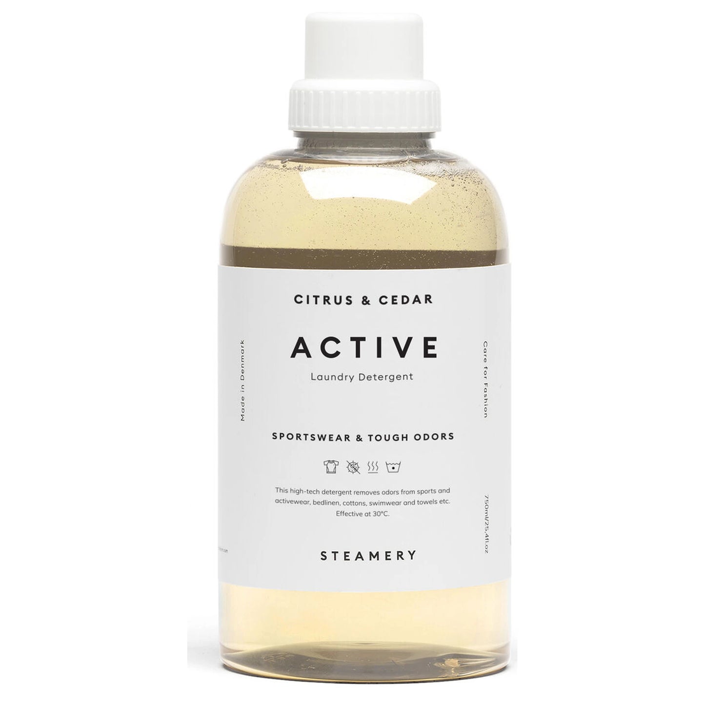płyn do prania Active, 750 ml widok główny