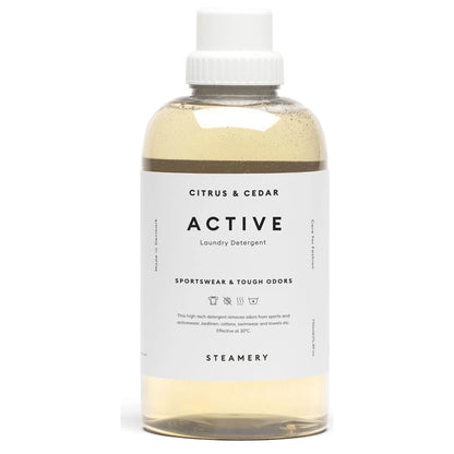 płyn do prania Active, 750 ml widok główny
