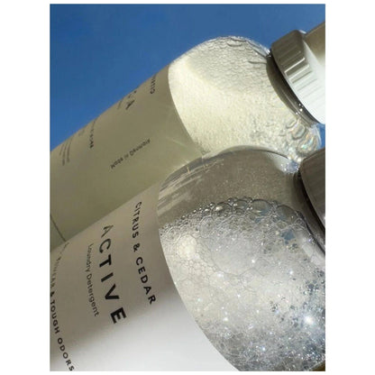 płyn do prania Active, 750 ml widok 5