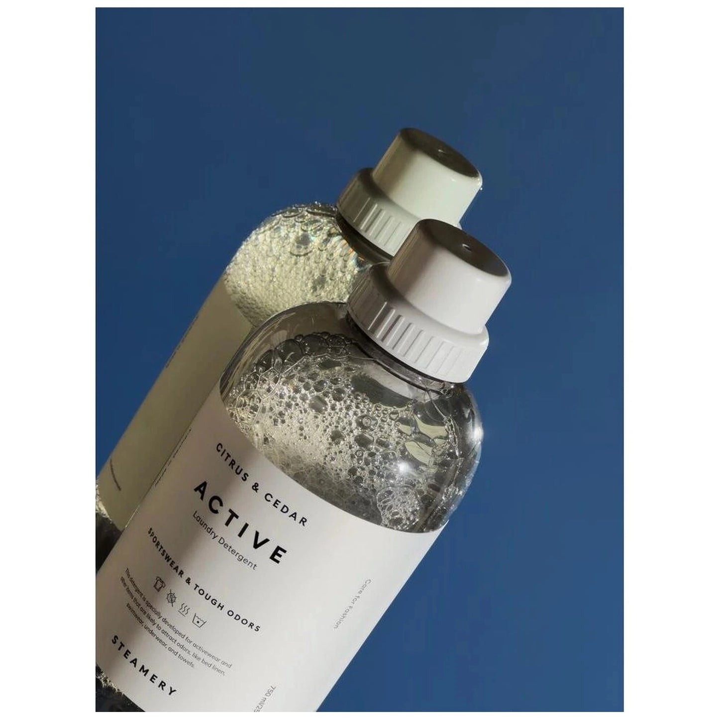 płyn do prania Active, 750 ml widok 6