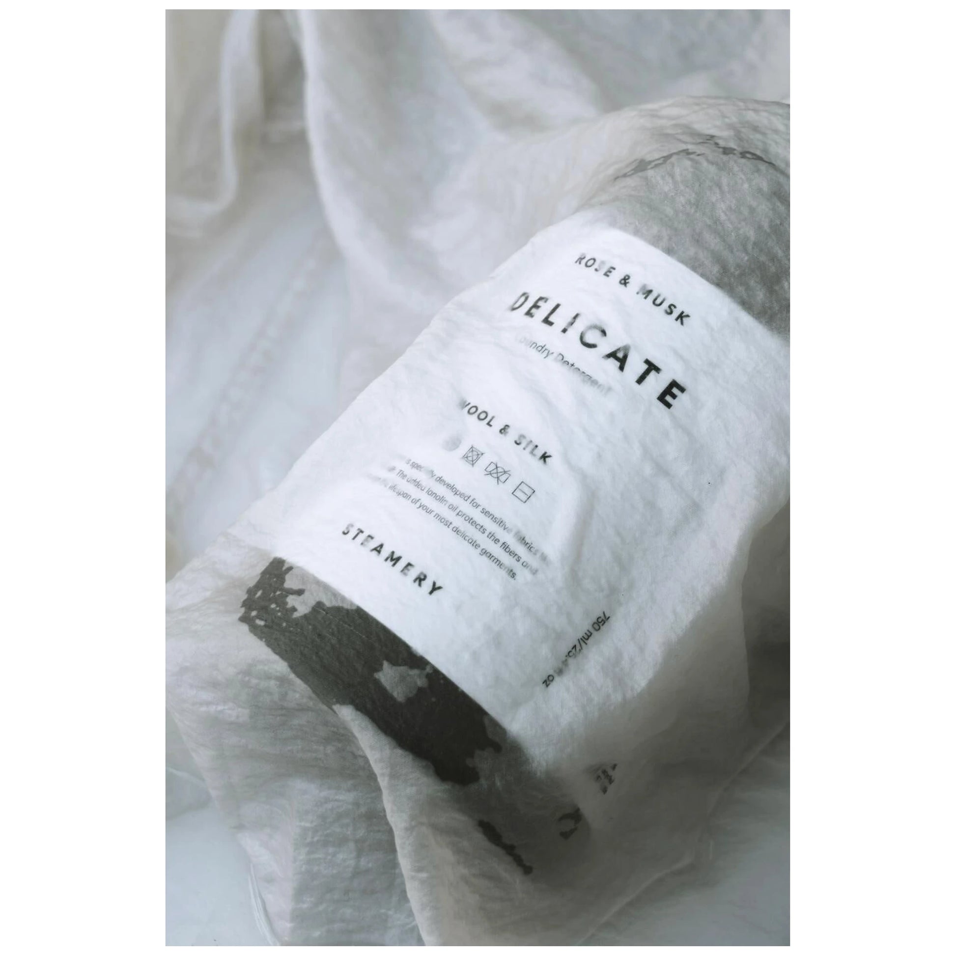 płyn do prania Delicate 750 ml widok 3
