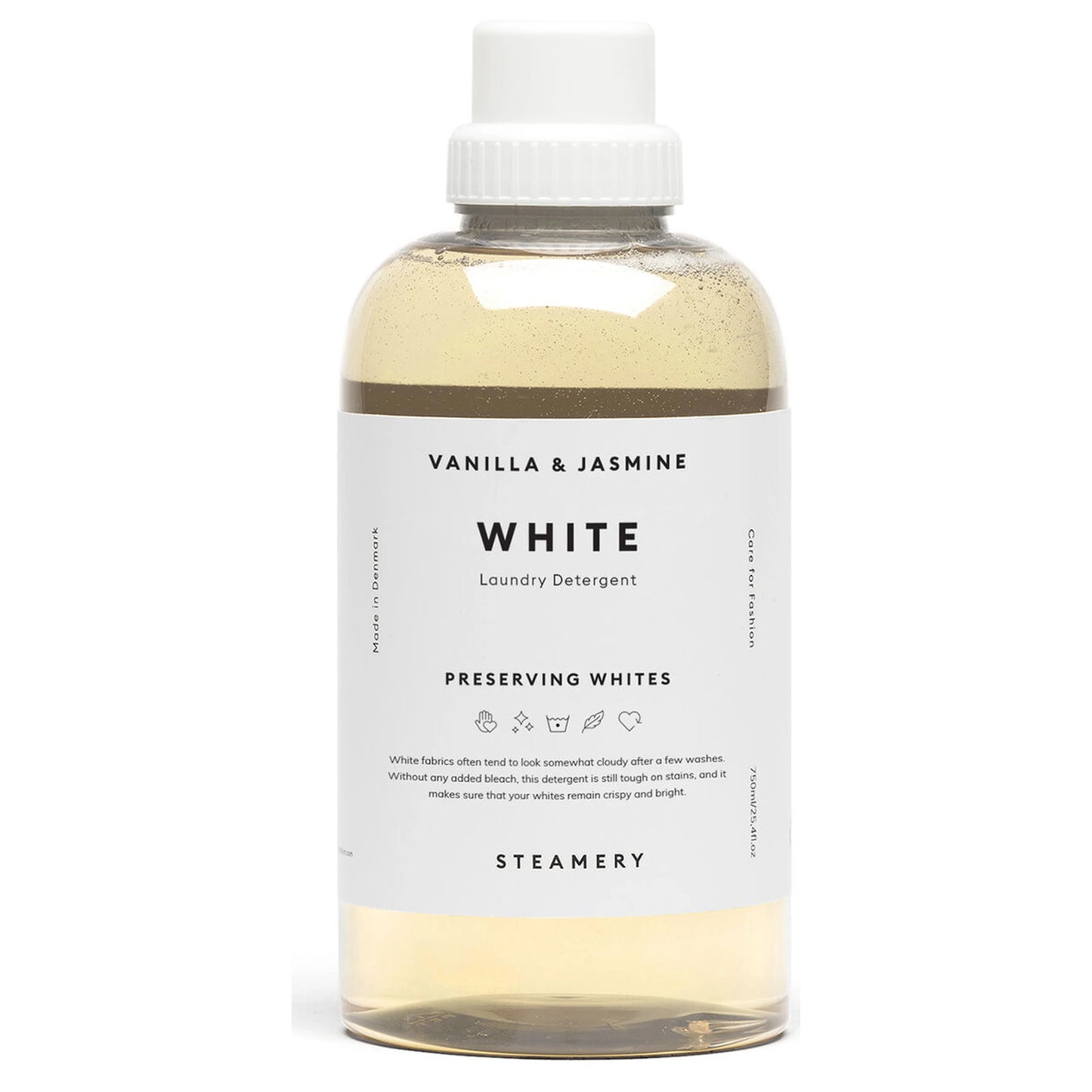 płyn do prania White, 750 ml widok główny
