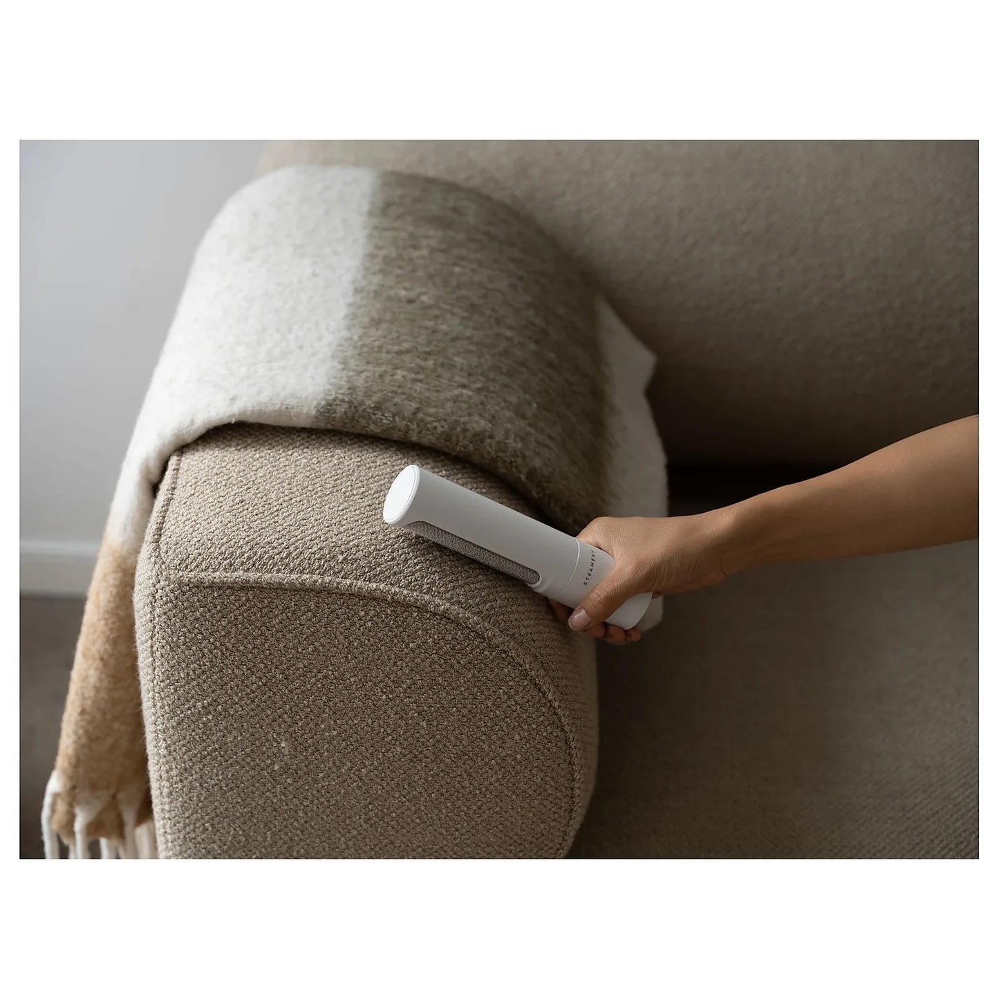 szczotka do ubrań Lint Brush widok 21