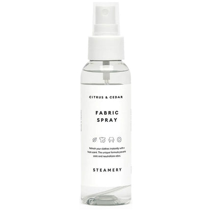 Steamery Spray do tkanin Cytrusy i Cedr 100 ml - zdjęcie główne - widok 1