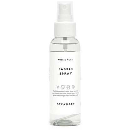 Spray do tkanin Róża i piżmo 100 ml widok główny