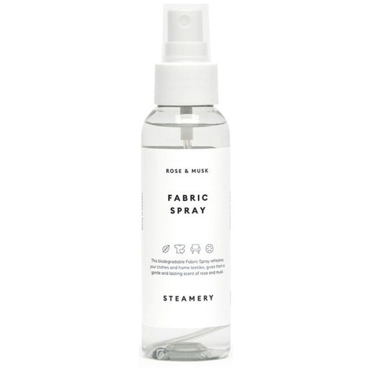 Spray do tkanin Róża i piżmo 100 ml widok główny