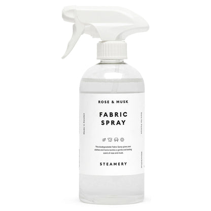 spray do tkanin Róża i piżmo 500 ml widok główny