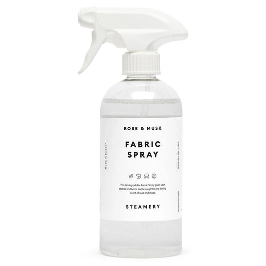 spray do tkanin Róża i piżmo 500 ml widok główny
