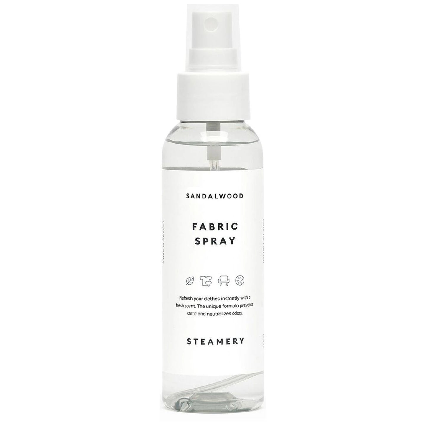 spray do tkanin Sandałowiec 100 ml widok główny