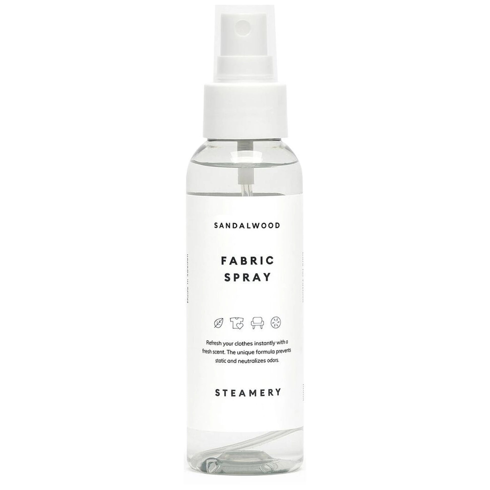 spray do tkanin Sandałowiec 100 ml widok główny