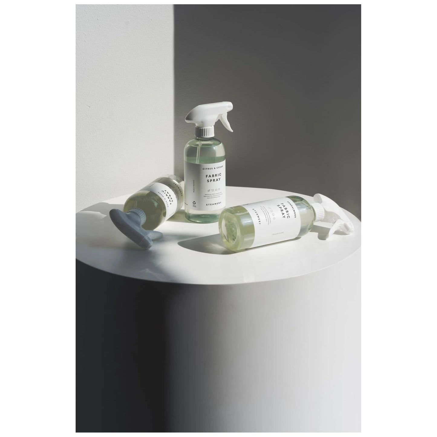 spray do tkanin Sandałowiec 100 ml widok 6